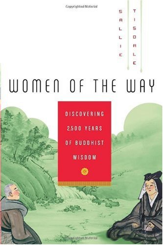 Women of the way