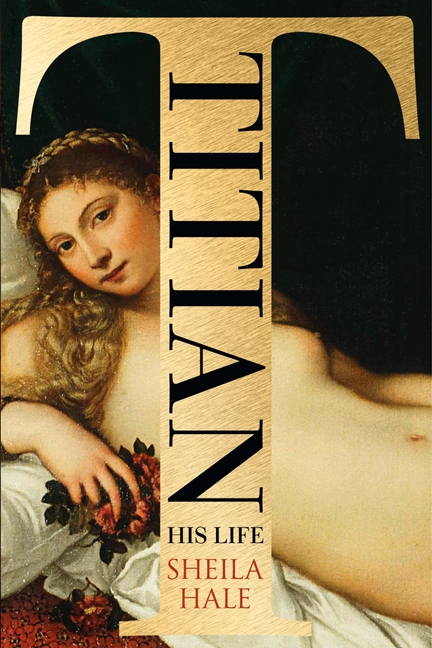 Titian:His Life