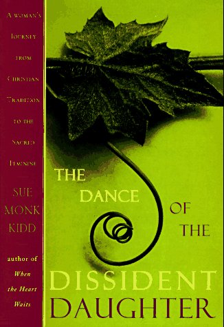 The dance of the dissident daughter
