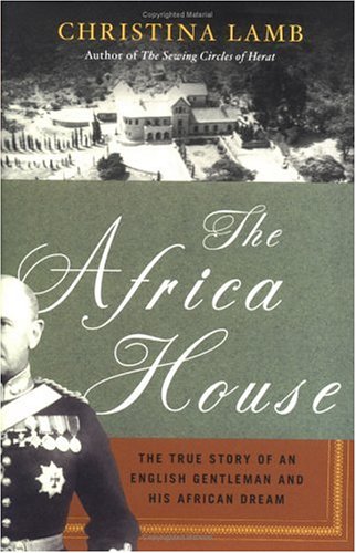 The Africa house