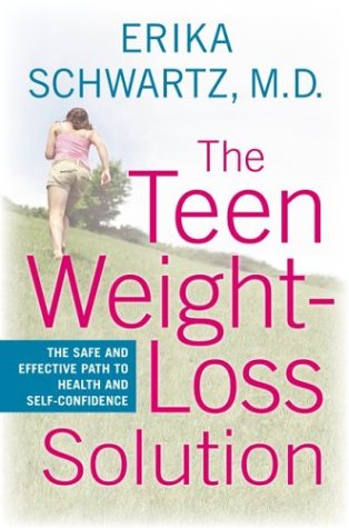 The teen weight loss solution