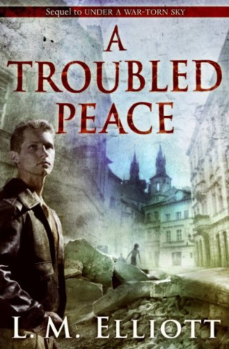 TROUBLED PEACE