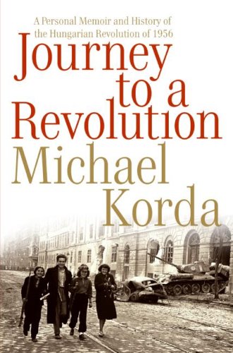 Journey to a revolution