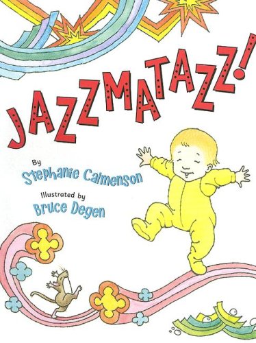 Jazzmatazz!