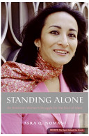 Standing Alone in Mecca: An American Woman's Struggle for the Soul of Islam