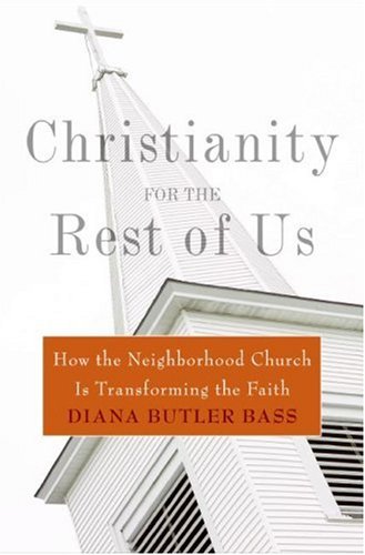 Christianity for the rest of us