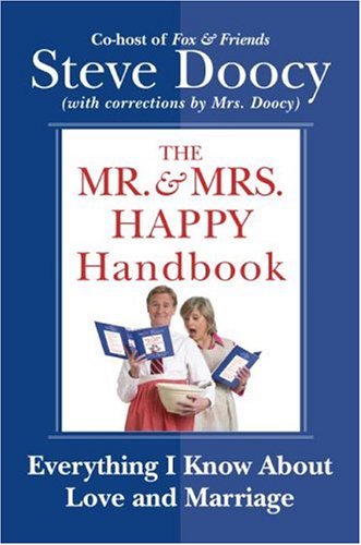 The Mr. & Mrs. Happy Handbook