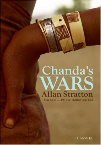 Chanda's Wars