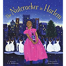 The Nutcracker in Harlem