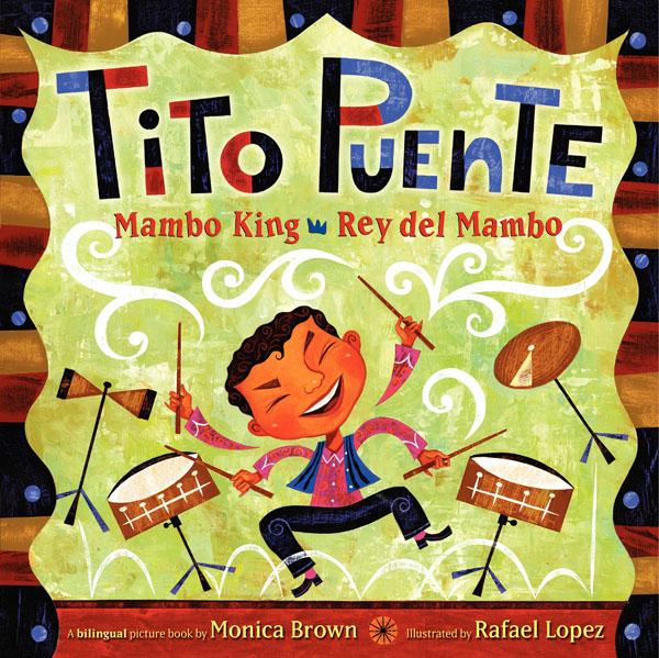 Tito Puente: Mambo King/Rey del mambo