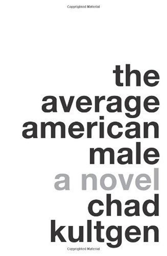 The average American male