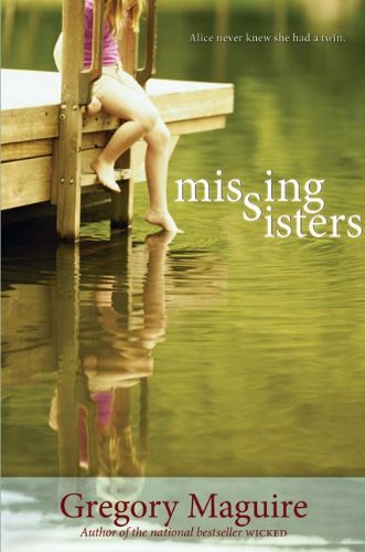 Missing Sisters