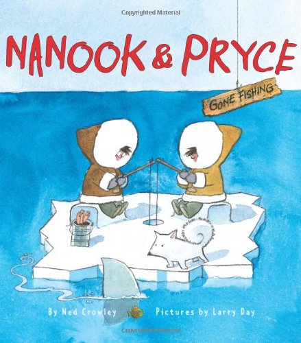 Nanook & Pryce