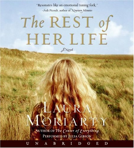 The Rest of Her Life CD