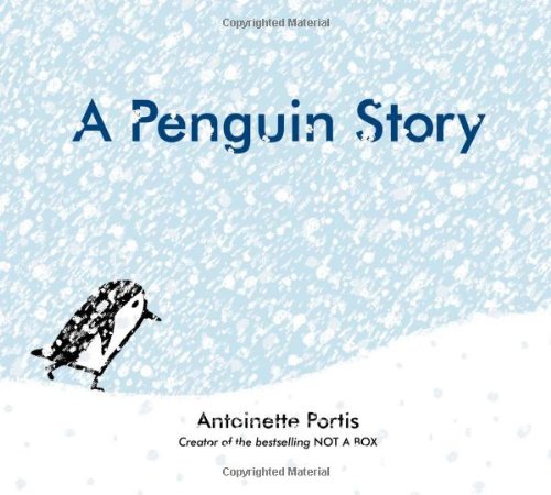 A Penguin Story