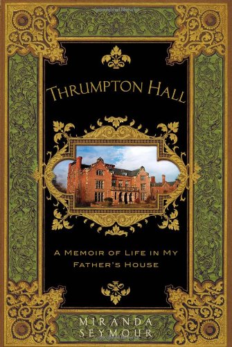 Thrumpton Hall