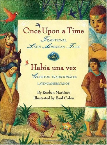 Once Upon a Time/Habia una vez