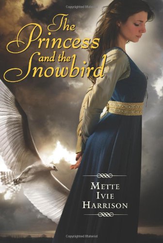 The Princess and the Snowbird
