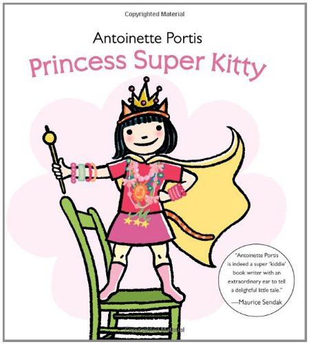 Princess Super Kitty