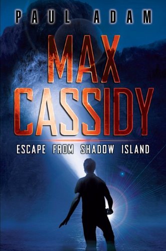Max Cassidy