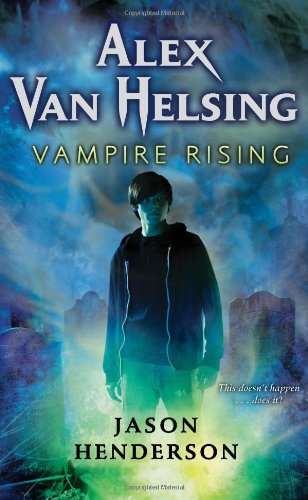 Vampire Rising