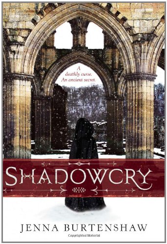 Shadowcry [Secrets of Wintercraft]