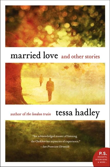 Married Love: and Other Love Stories