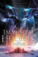 The Immortal Heights [Elemental Trilogy]