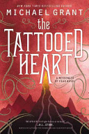 The Tattooed Heart: A Messenger of Fear Novel