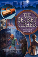 The Secret Cipher: A Secret Box Book