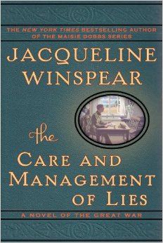 The Care and Management of Lies