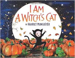 I Am a Witch's Cat