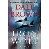 Iron Wolf