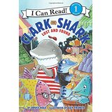 Clark the Shark: Lost and Found