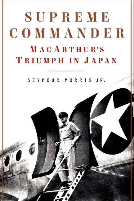 Supreme Commander: MacArthur's Triumpth in Japan