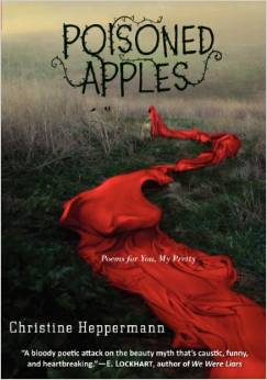 Poisoned Apples: Poems for You, My Pretty