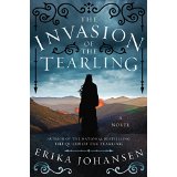 The Invasion of the Tearling