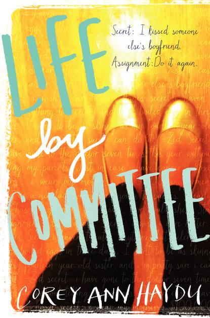 Life by Committee