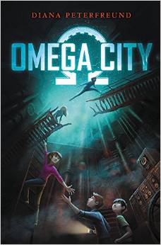 Omega City
