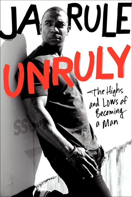 Unruly: The Highs and Lows of Becoming a Man