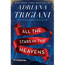 All the Stars in the Heavens