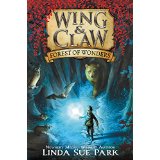 Wing and Claw: Forest of Wonders