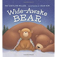 Wide-Awake Bear