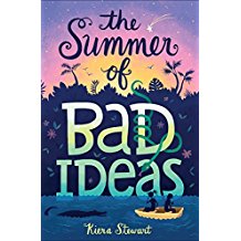 The Summer of Bad Ideas