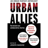 Urban Allies: Ten Brand-New Collaborative Stories