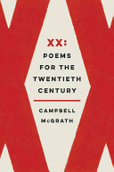 XX: Poems for the Twentieth Century