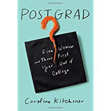 Post Grad: Five Women and Their First Year Out of College