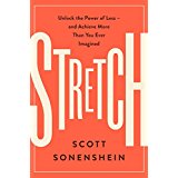 Stretch: Unlock the Power of Less—and Achieve More Than You Ever Imagined
