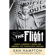 The Flight: Charles Lindbergh's