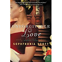 Unforgivable Love: A Retelling of Dangerous Liaisons